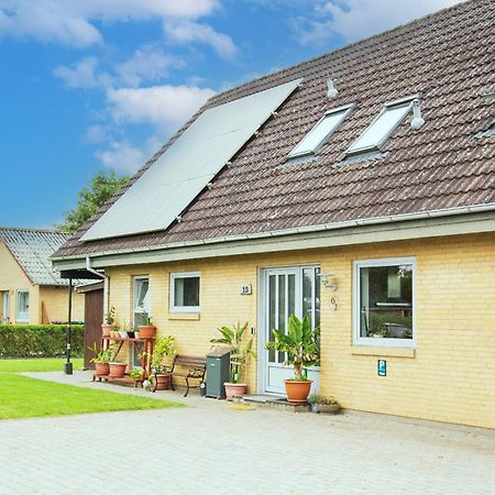 Oj Home Vojens ภายนอก รูปภาพ